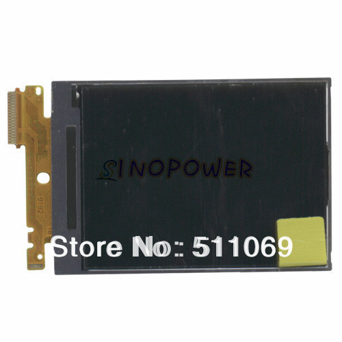 Free shipping for mobile phone parts LCD Screen LCD Display Original LCD for LG KF750 KF755