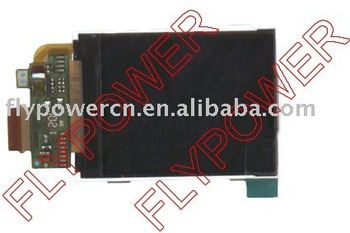 Free shipping for mobile phone parts LCD Screen LCD Display Original LCD for LG KG800 MG800