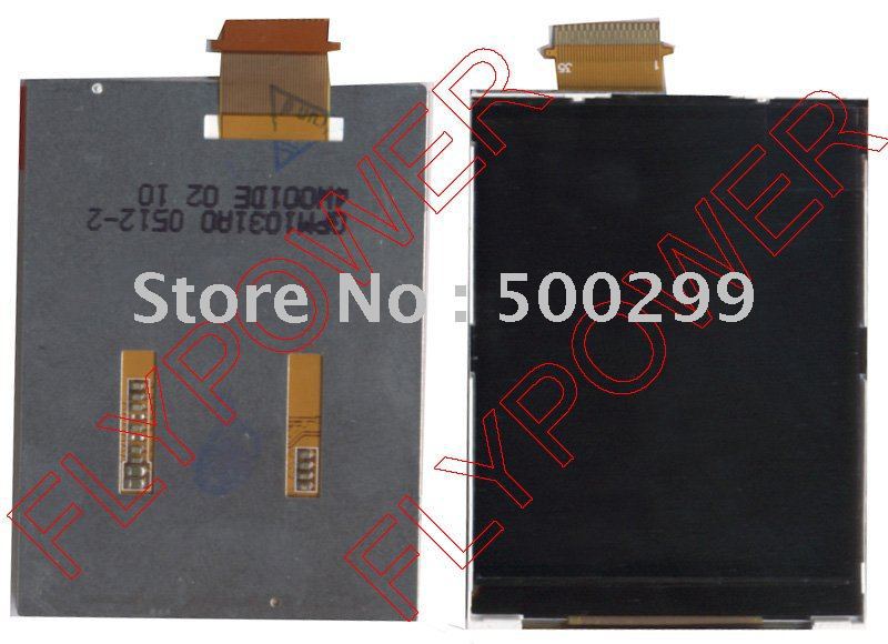 mobile phone parts LCD for LG GU230 by free shipping