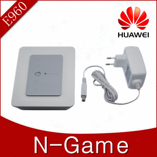 Huawei E960 Wifi Hspa 7 2mbps Broadband Wifi Gateway Routerjpg | Apps ...