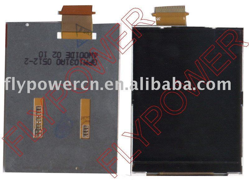 Free shipping for mobile phone parts LCD Screen LCD Display Original LCD for LG GU230