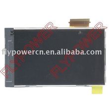 Free shipping for mobile phone parts, LCD Screen, LCD Display, Original LCD for LG KM900/KM900e