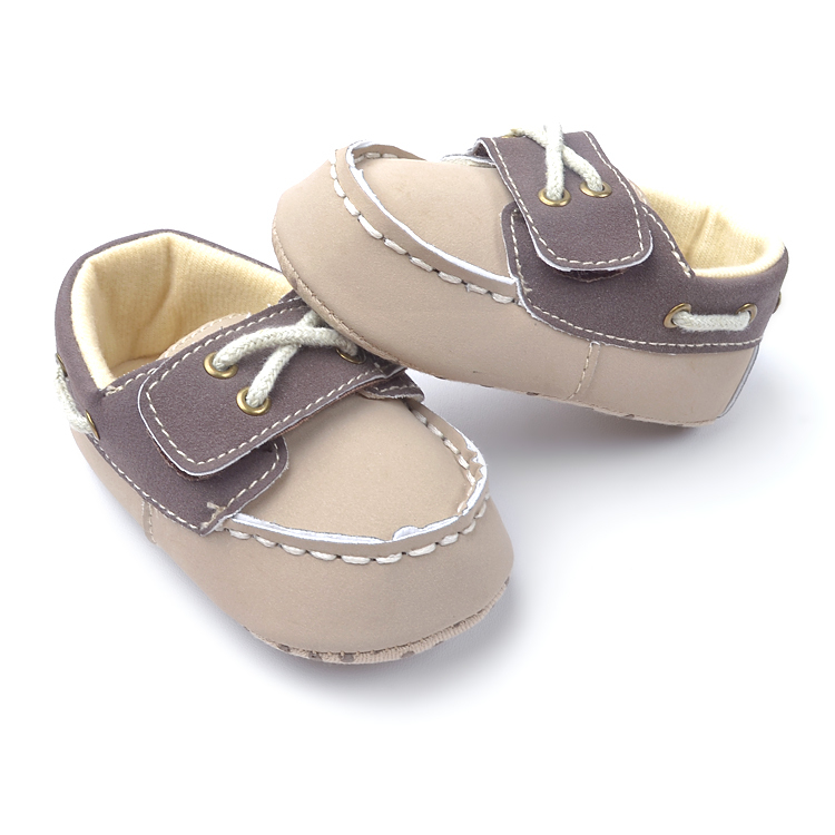 High Quality Brand New Winter Baby Shoes First Walkers Baby boy shoes ...