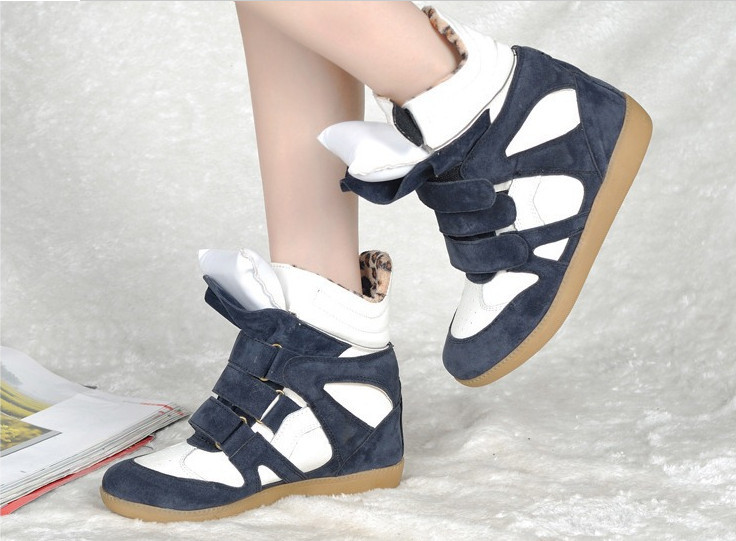 wholesale Hot sale 2015 New arrival women snakers casual shoes spring autmn british style fashion shoes