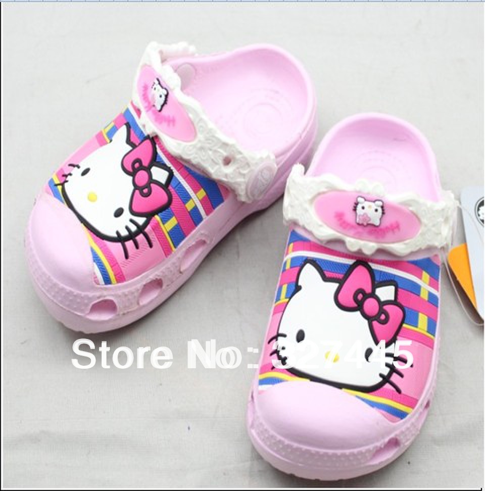Купить chiildren забивает шоссе мультфильм hello kitty 004 Детские ...