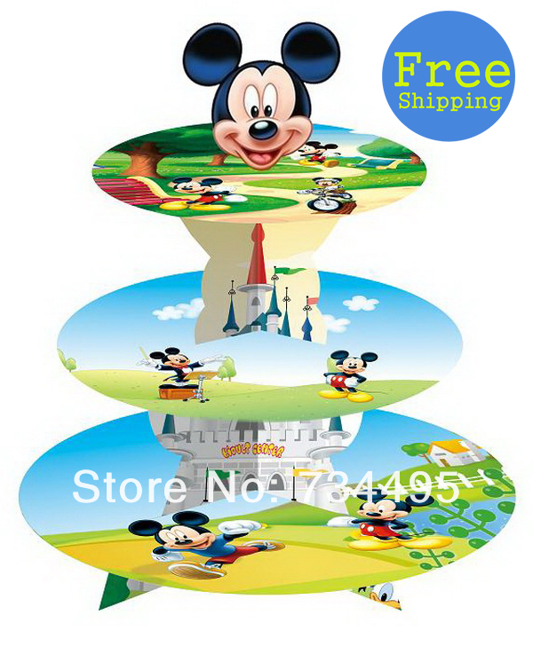 Compare Prices on Baby Mickey Cake Decorations- Buy Low Price Baby 