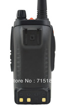 New 2013 portable radio transmitter 10W FD 850 Plus VHF 136 174MHz Professional FM Transceiver waterproof