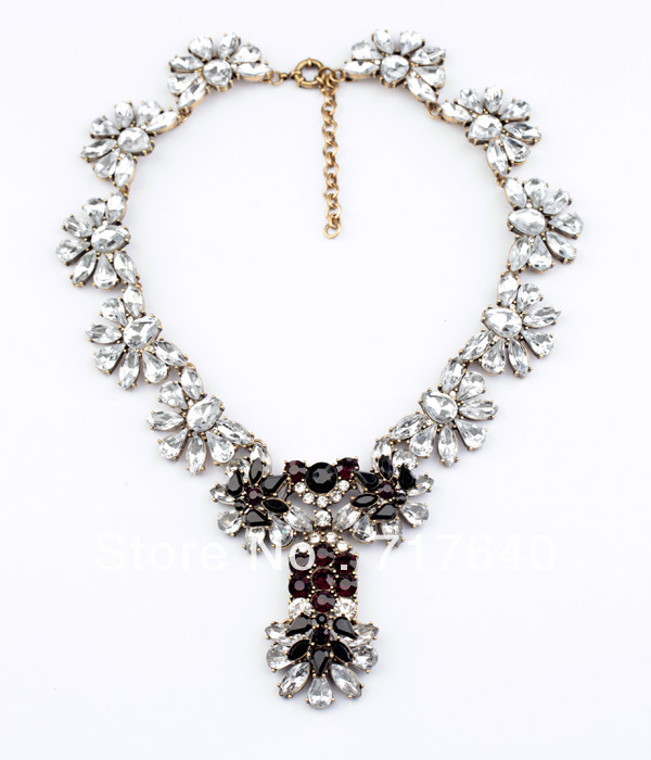 ... Necklace European Fashion Women Name Designer Jewelry(China (Mainland