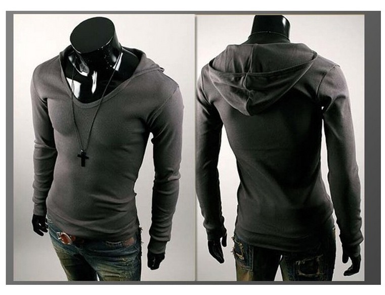 Hooded T shirt cheap designer Cheap Designer Clothes For Men From China Hooded T shirt cheap designer