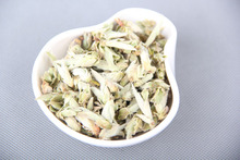 100g Specials organic Chinese loose white tea pu er buds wild Pu’er tea china puerh raw white pu er Silver Needle Anti-old tea *