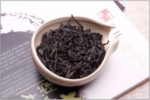 250g Chinese top grade da hong pao tea oolong tea green food premium dahongpao tea big