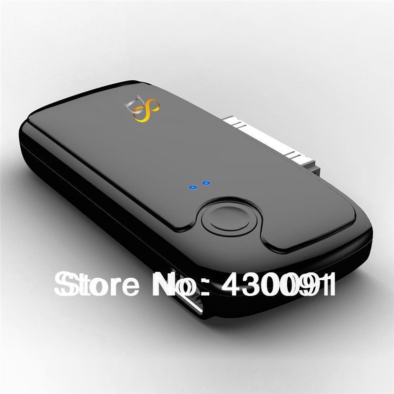 Mini  fm-       iphone 4s / 4 / 3gs / ipad /  / nano -- 1102