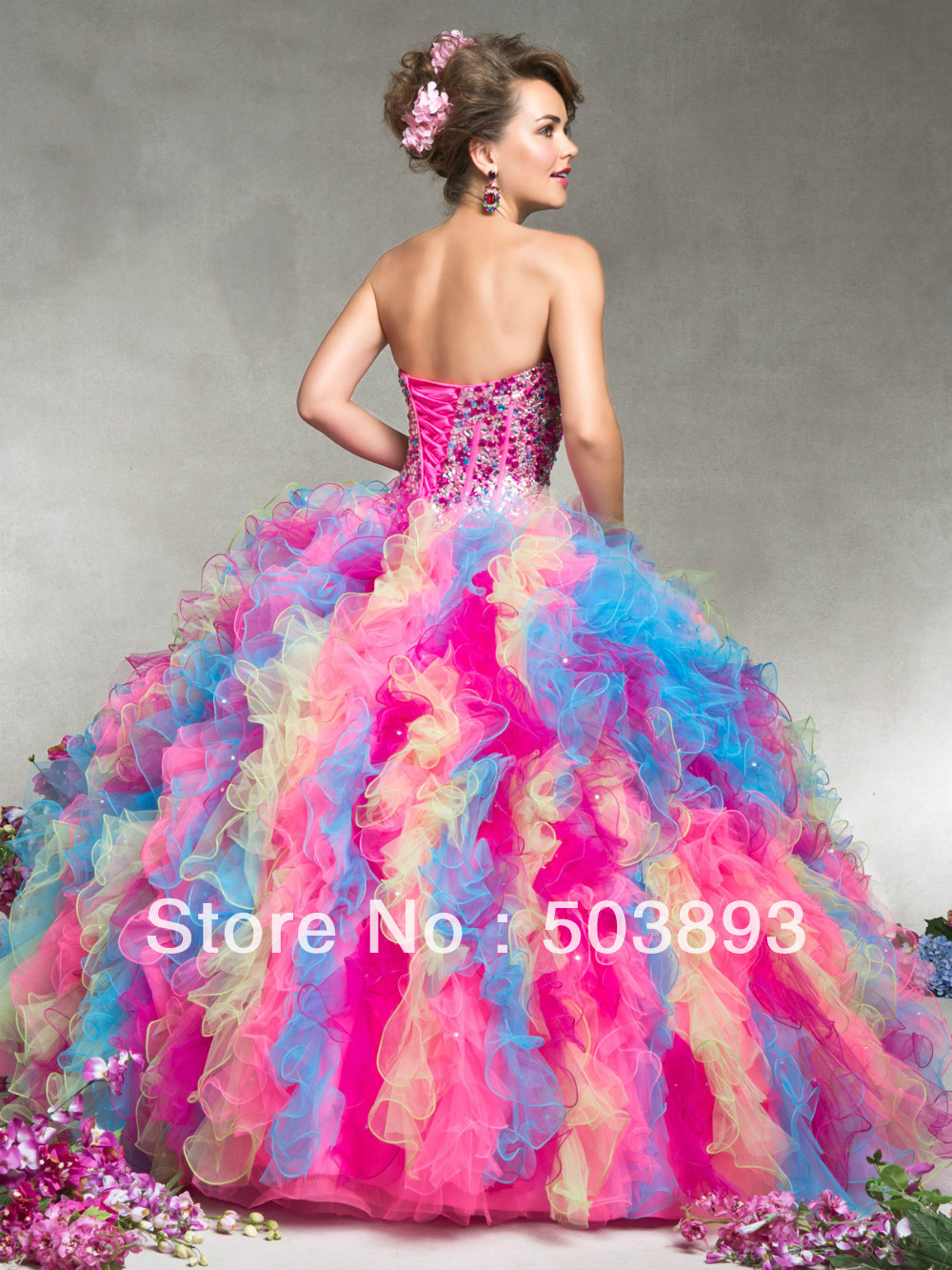 Sweet 15 dresses blue and purple 2017 Sweet 15 dresses blue and purple 2017
