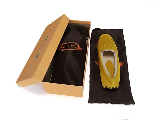 Winter genuine leather plus velvet Moccasins female the trend of fashion cotton padded shoes flat wool
