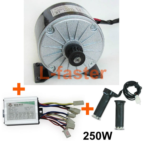 Electric motor suppliers