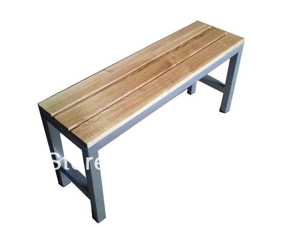 Banc Tv Bois Metal : Salle à Manger Cantine En Bois Banc Top 1 Mètre Meubles De Maison Banc Tv Bois Metal : Salle à Manger Cantine En Bois Banc Top 1 Mètre Meubles De Maison