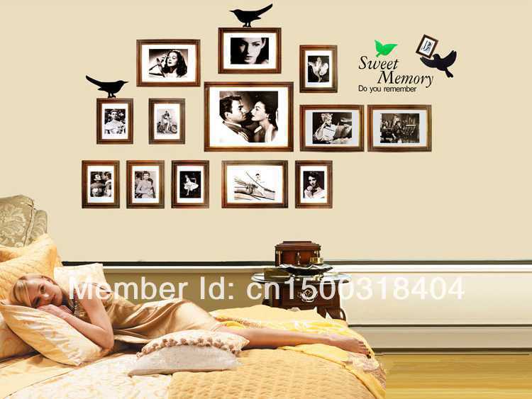 home wall decor items decorative wall sticker home