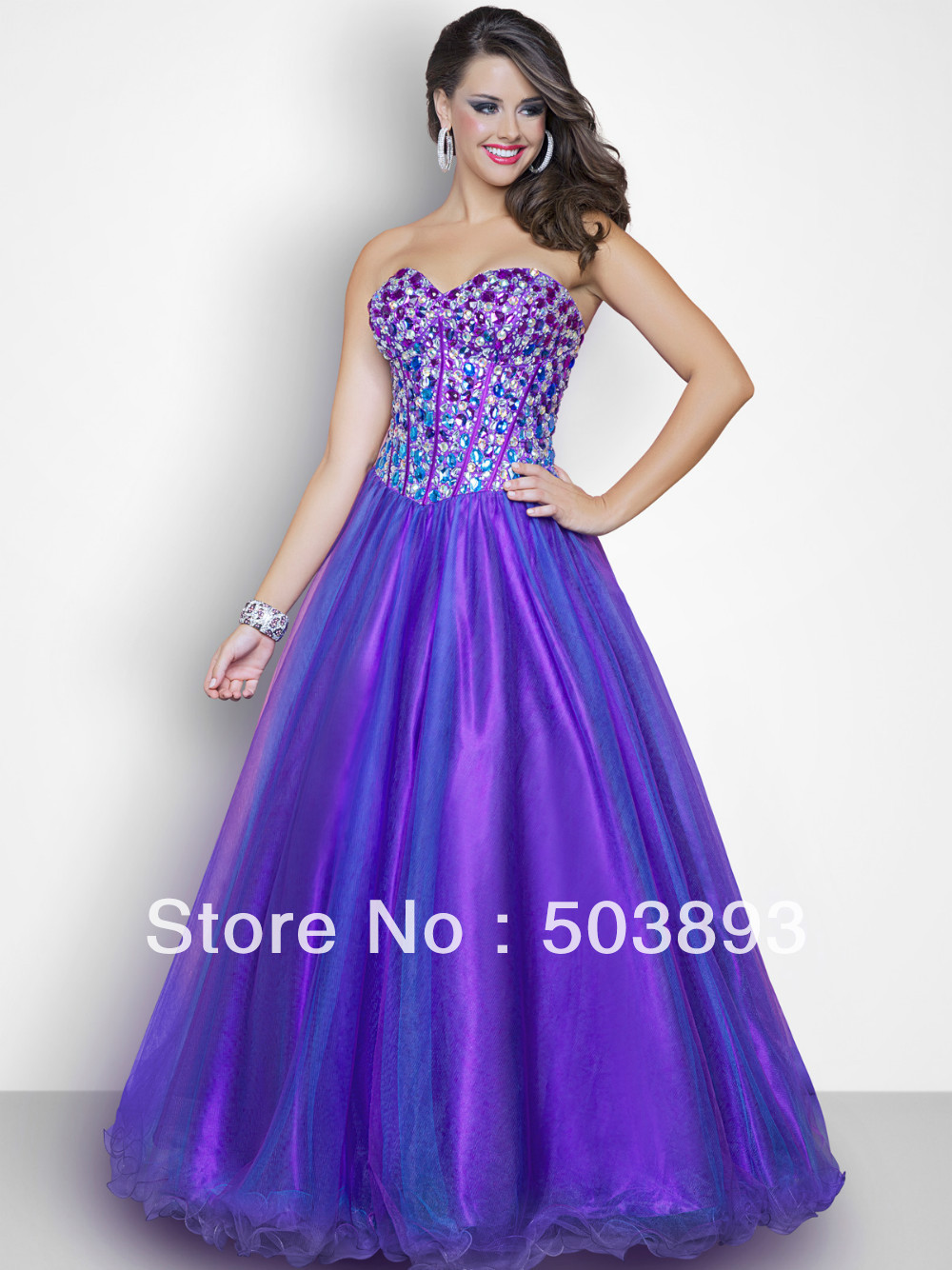 shipping plus size purple prom dresses new fashion 2014 sexy plus size ...