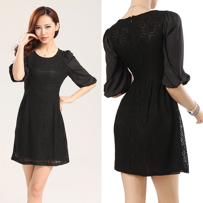 ... -style-vintage-black-lace-Casual-dresses-women-s-elegant-dresses.jpg
