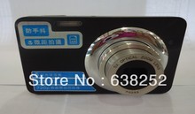 Domestic HDC-570 digital camera 15 million pixel digital camera 2.7-inch display card type camera cheap camera
