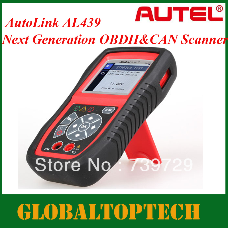 Диагностические кабели и разъемы для авто и мото Autel AutoLink AL439 DHL ! 100% AUTEL Auto AL439 II/EOBD OBD II Autolink 439 цена Диагностические кабели и разъемы для авто и мото Autel AutoLink AL439 DHL ! 100% AUTEL Auto AL439 II/EOBD OBD II Autolink 439 цены онлайн