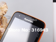 2014 hot sale for Lenovo S750 quad core mobile phone