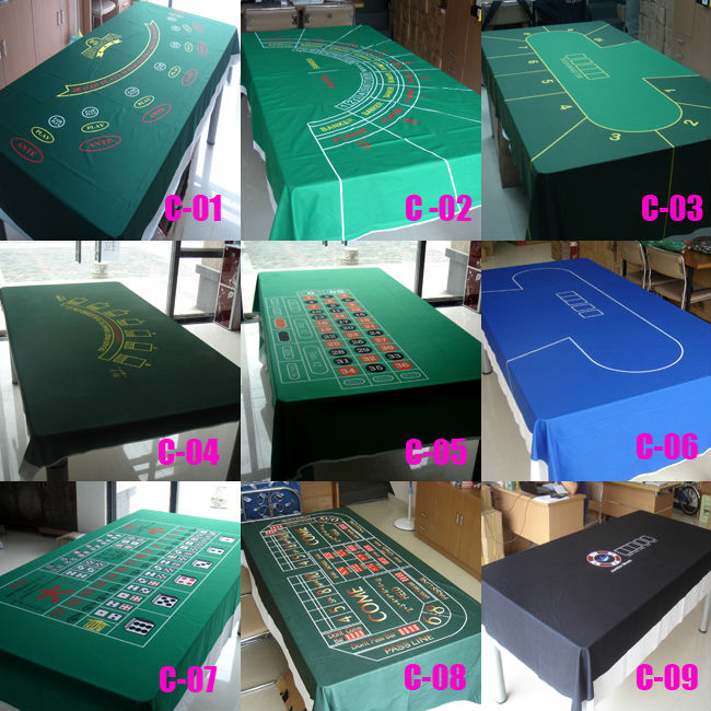 Casino accessories india