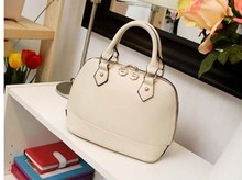 2013 women’s bags small handbag cross-body bag fashion ladies vintage bag shell bag