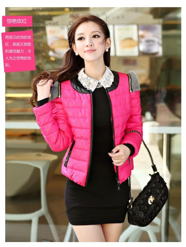 Fashion 2013 Hot Sale! Coat Feather Women Short Down Filled Jackets ... Fashion 2013 Hot Sale! Coat Feather Women Short Down Filled Jackets ...