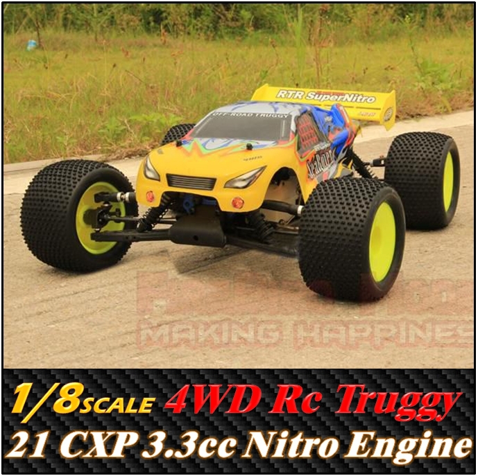 Popular Gas Powered Rc Car-Buy Popular Gas Powered Rc Car