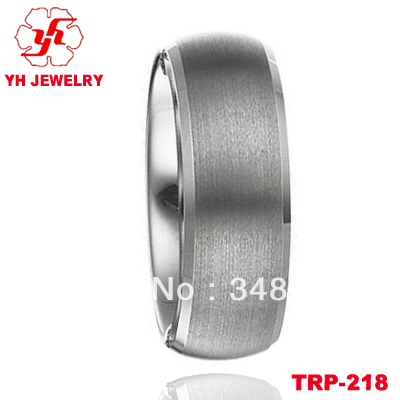 Rings For Women Used Engagement Rings For Sale Tungsten Spinner Ring ...
