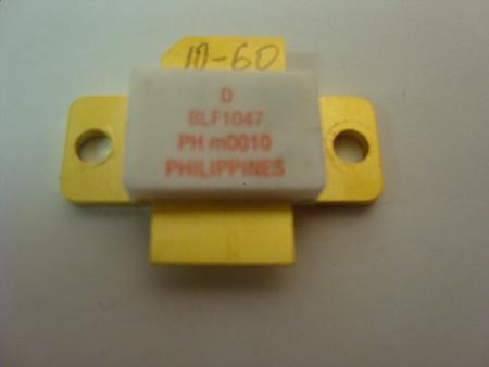 Электронные компоненты BLF1047 ,
Электронные компоненты BLF1047 ,