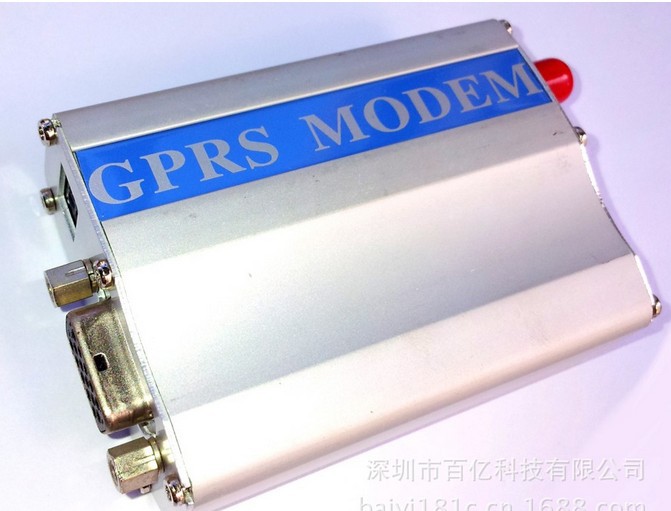 Купить GSM gprs модем в интернет-магазине с бесплатной доставкой из ...