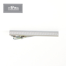 Male tie clip tie clasp male business casual 2006 marriage