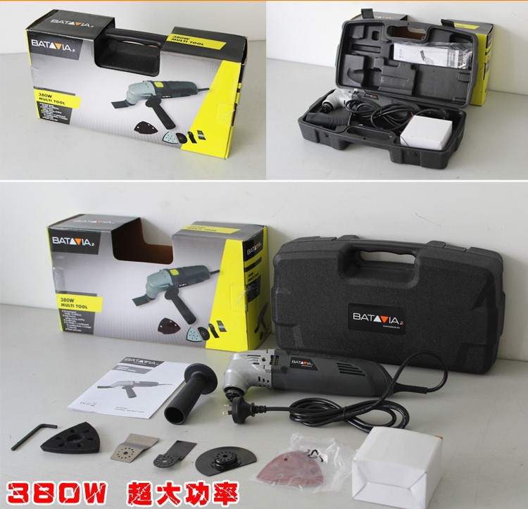 Woodworking Power Tools