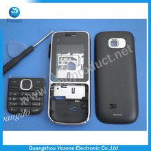 Cover  Housing For Nokia C2-01  Housing Cover Case Full Set  Mobile Phone Parts,Free Shipping