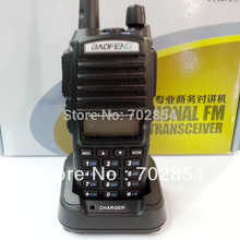 Free shipping Dual Band New Launch BAOFENG UV 89 Two Way Radio portable walkie talkie 