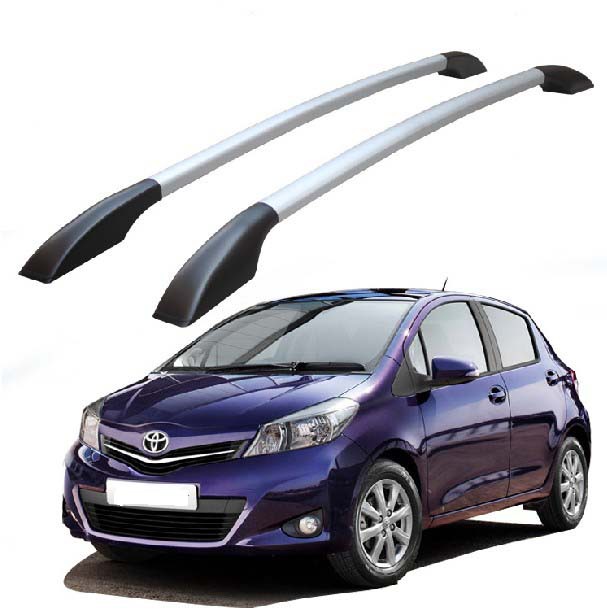Roof rack for yaris toyota