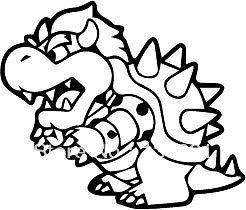 Mario Coloring Pages That You Can Coffee Mario Coloring Pages That You Can Coffee