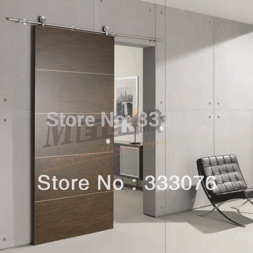 Sliding Barn Door Hardware 500 x 500