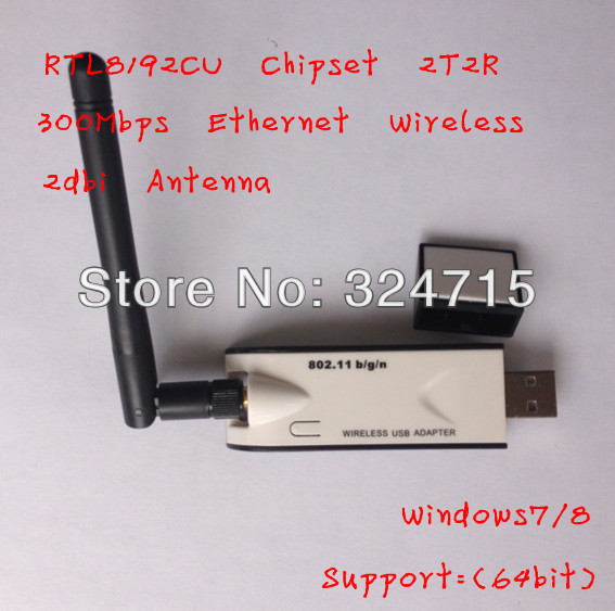 Ralink 802.11 B/G/N Wifi Adapter Vista