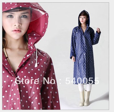 Cute Rain Jackets For Women