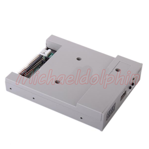 Купить эмулятор флоппи-дисковода usb sfrm72-Фу dl - серый в интернет ...