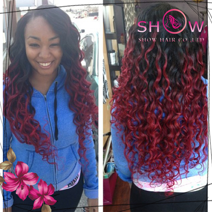 Buy red highlights dark brown hair- Source red highlights dark ... Buy red highlights dark brown hair- Source red highlights dark ...