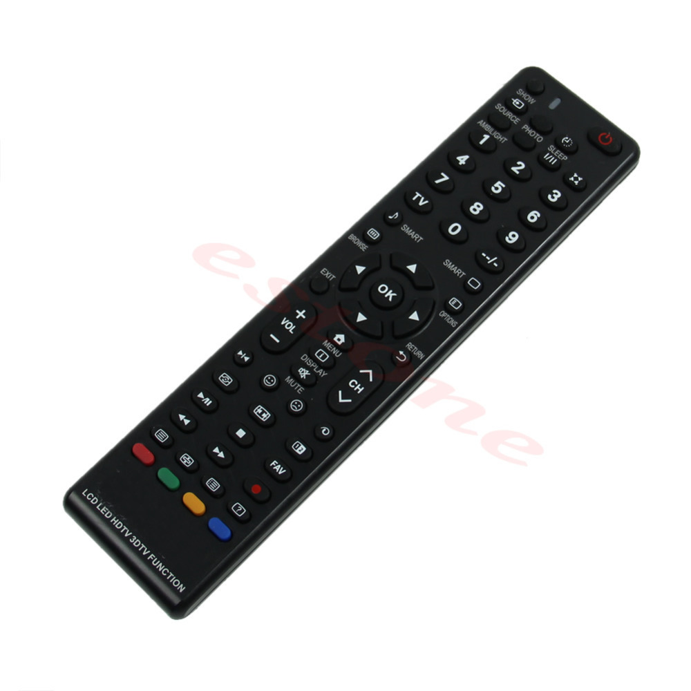 Philips Universal Tv Codes