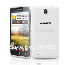 Original Lenovo A656 Smartphone Android 4 2 MTK6589 Quad Core 5 0 Inch 3G 5 0MP
