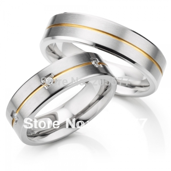 ... 18K-Gold-Plating-Inlay-Titanium-Couples-Engagement-Rings-Sets-for.jpg