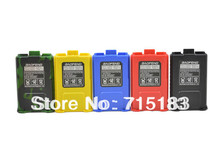 7 4V 1800mAh Original Li ion Rechargeable Battery Pack Exclusively for Baofeng UV 5R Dual Band