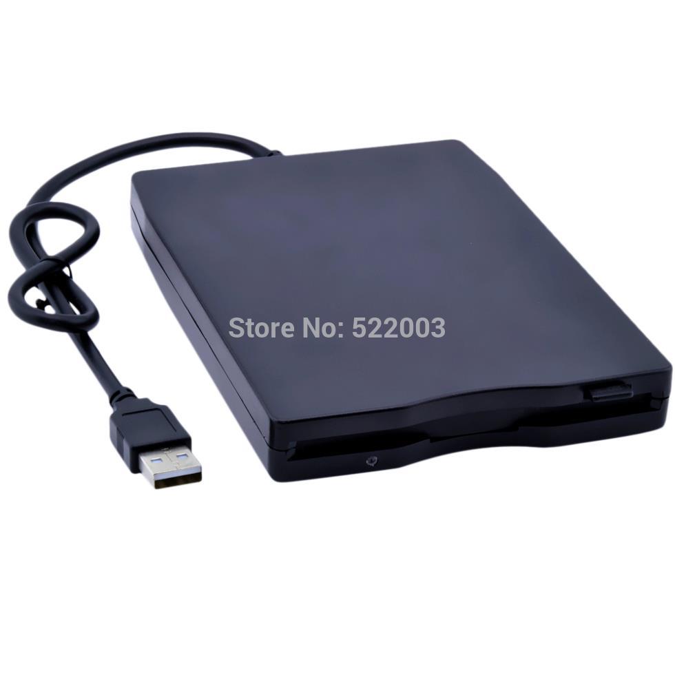 Купить Новый тонкий внешний 3.5" usb 1.44mb дискеты дисковод для ПК ...