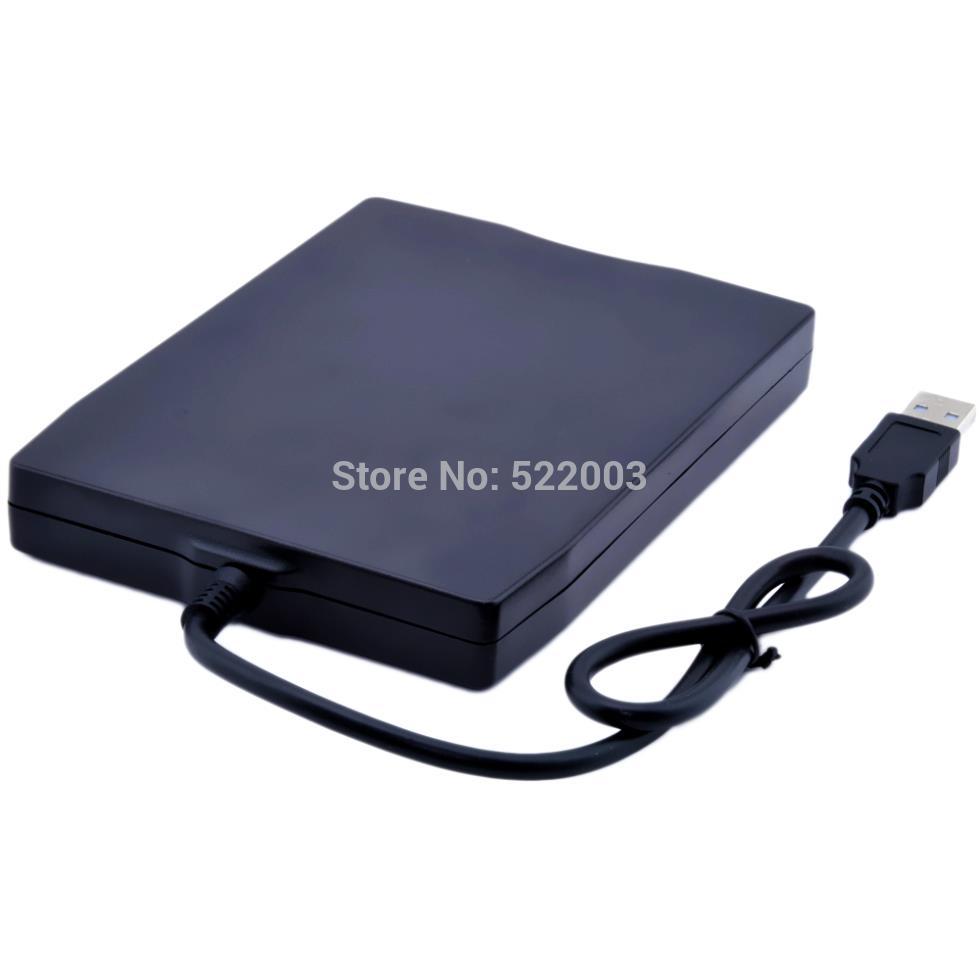 Купить Новый тонкий внешний 3.5" usb 1.44mb дискеты дисковод для ПК ...